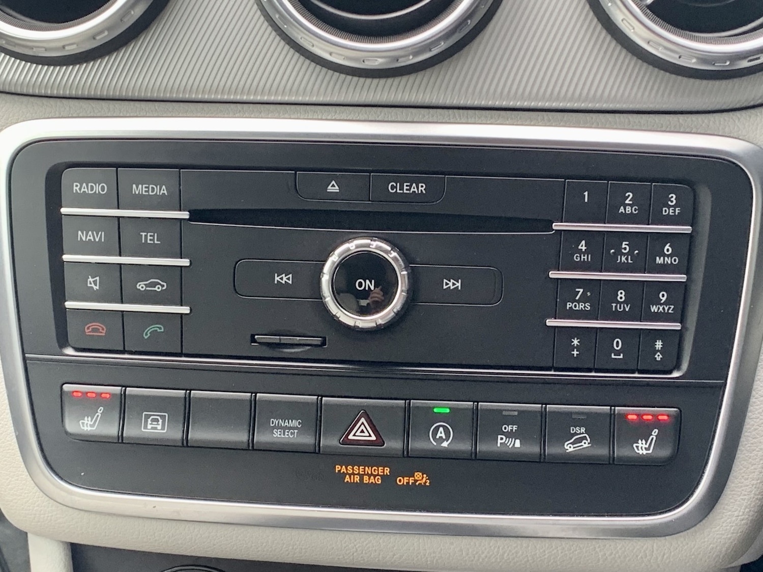 Used Mercedes-Benz GLA 2016 for sale - 78045593: Photo 20