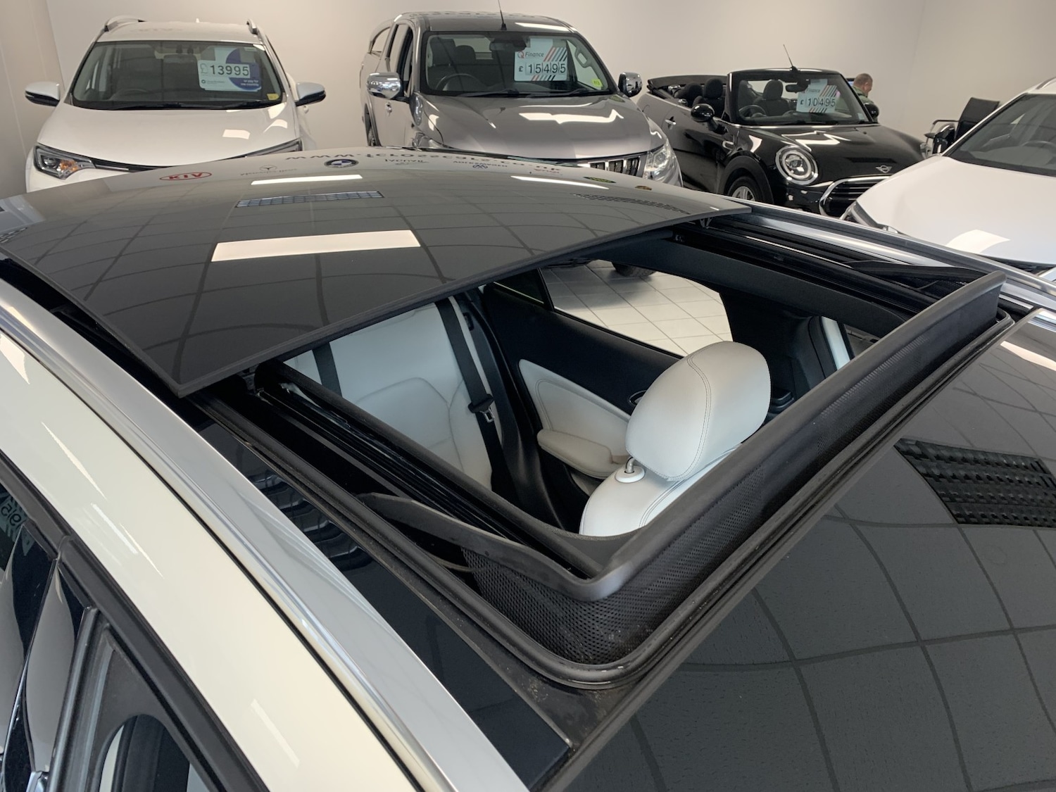 Used Mercedes-Benz GLA 2016 for sale - 78045593: Photo 22