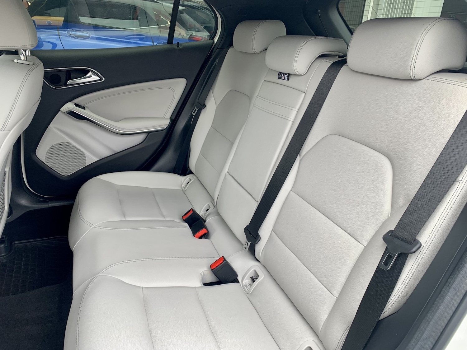 Used Mercedes-Benz GLA 2016 for sale - 78045593: Photo 25