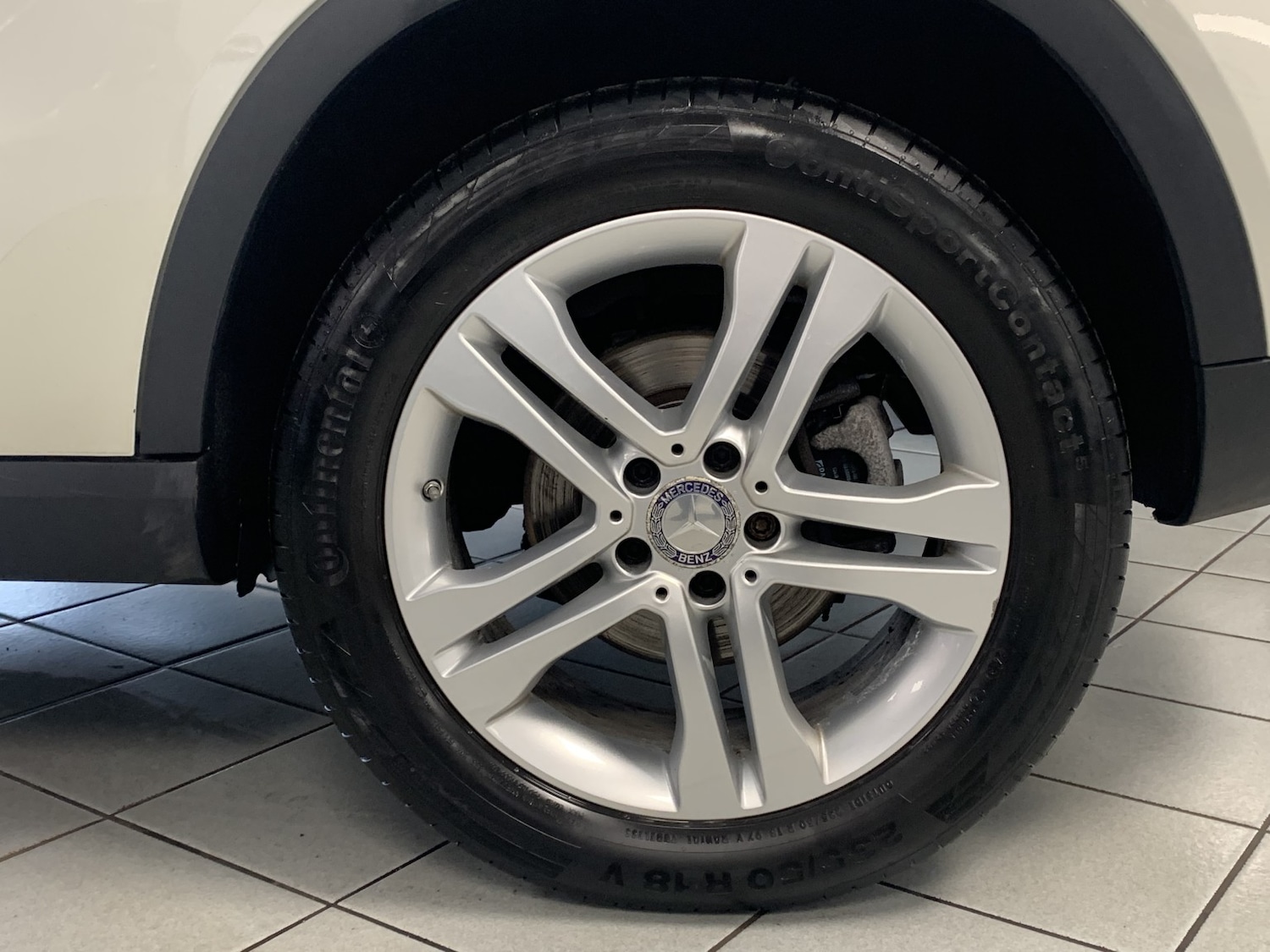 Used Mercedes-Benz GLA 2016 for sale - 78045593: Photo 26