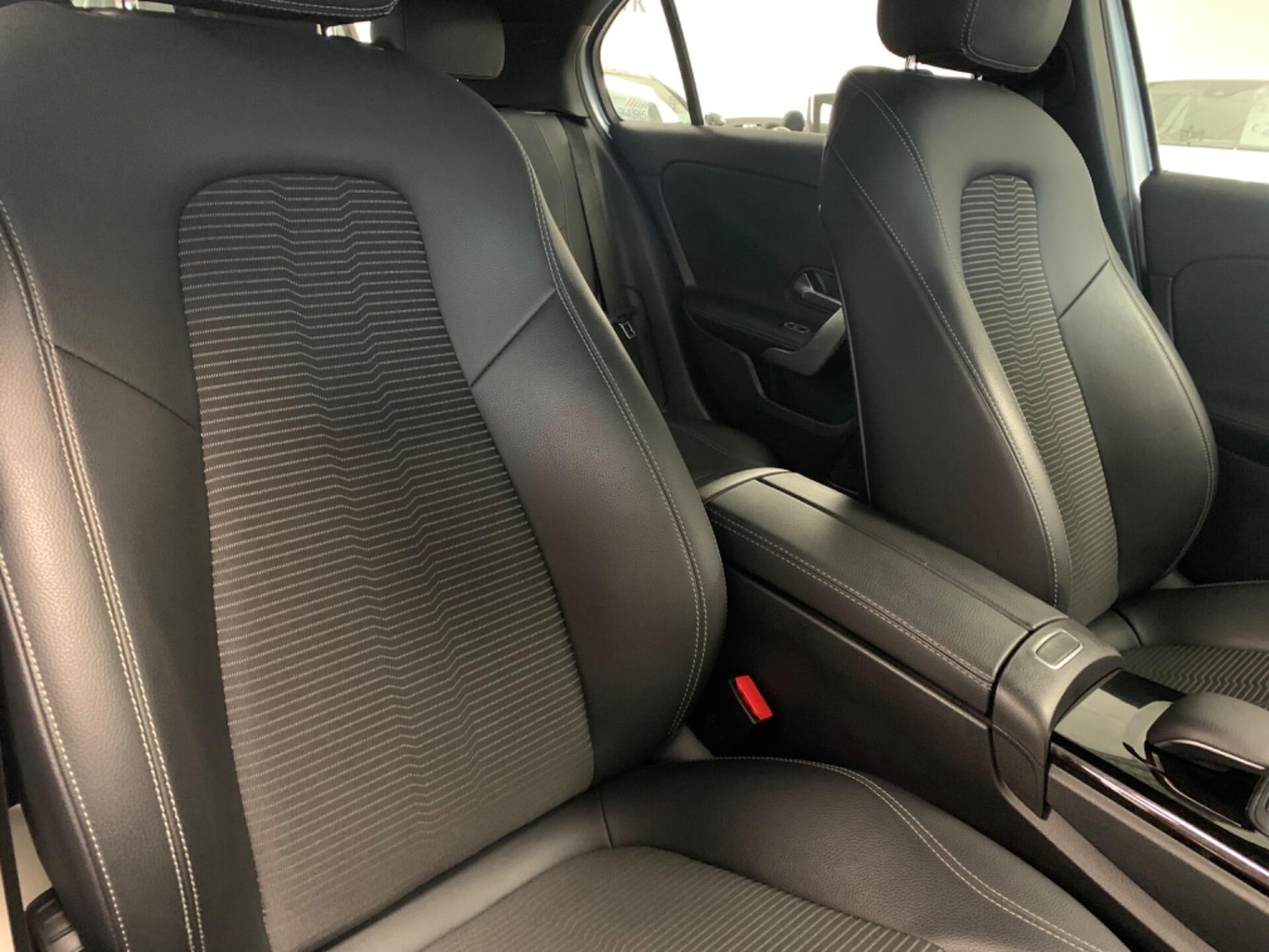 Used Mercedes-Benz A-Class 2020 for sale - 77844690: Photo 13