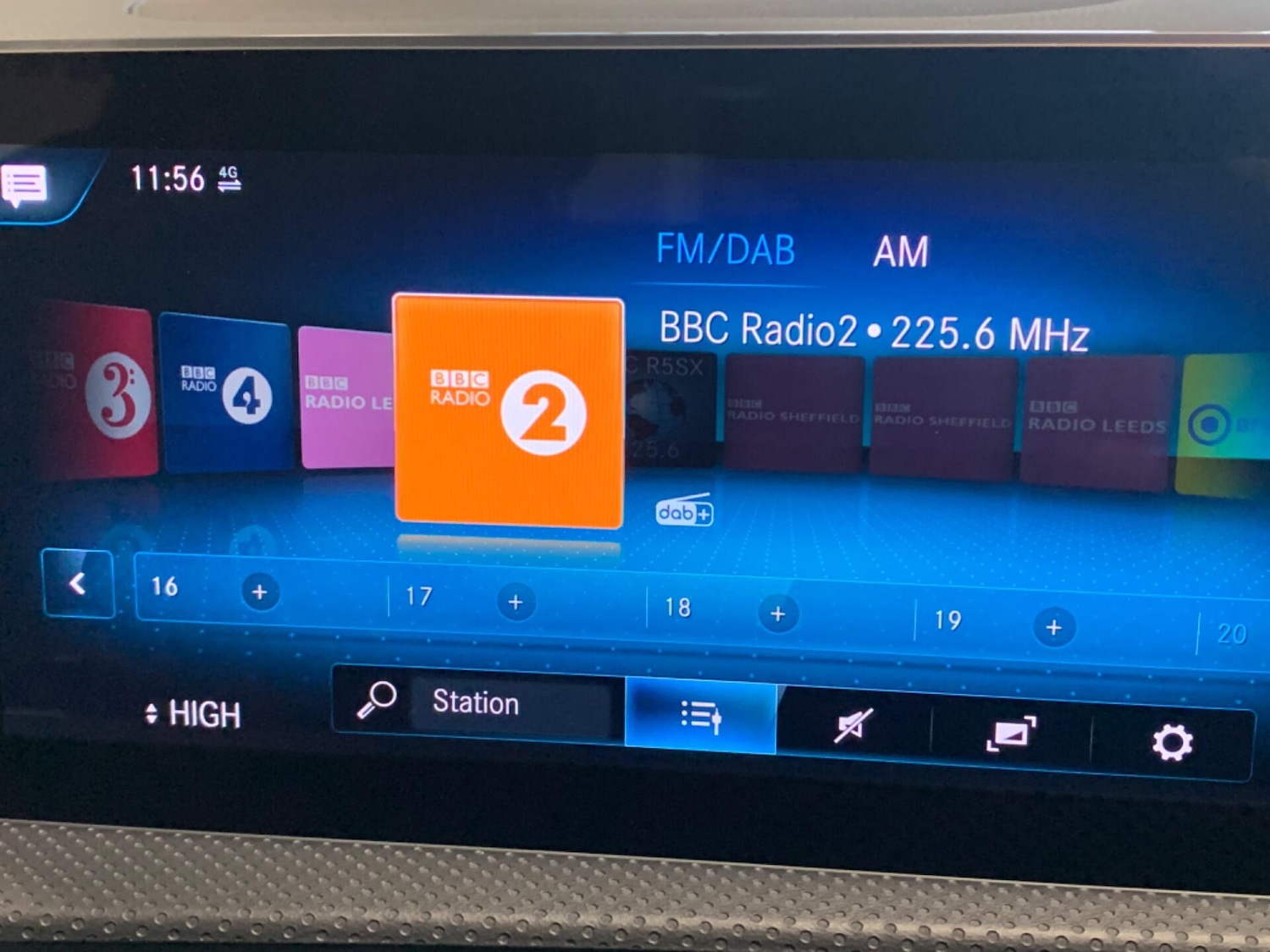 Used Mercedes-Benz A-Class 2020 for sale - 77844690: Photo 14