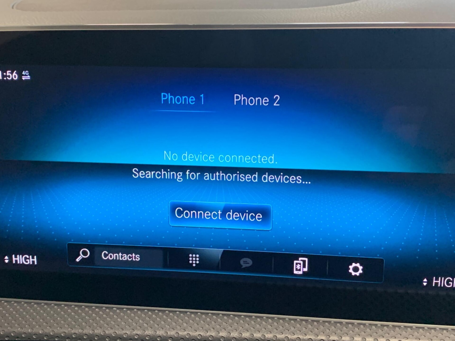 Used Mercedes-Benz A-Class 2020 for sale - 77844690: Photo 15