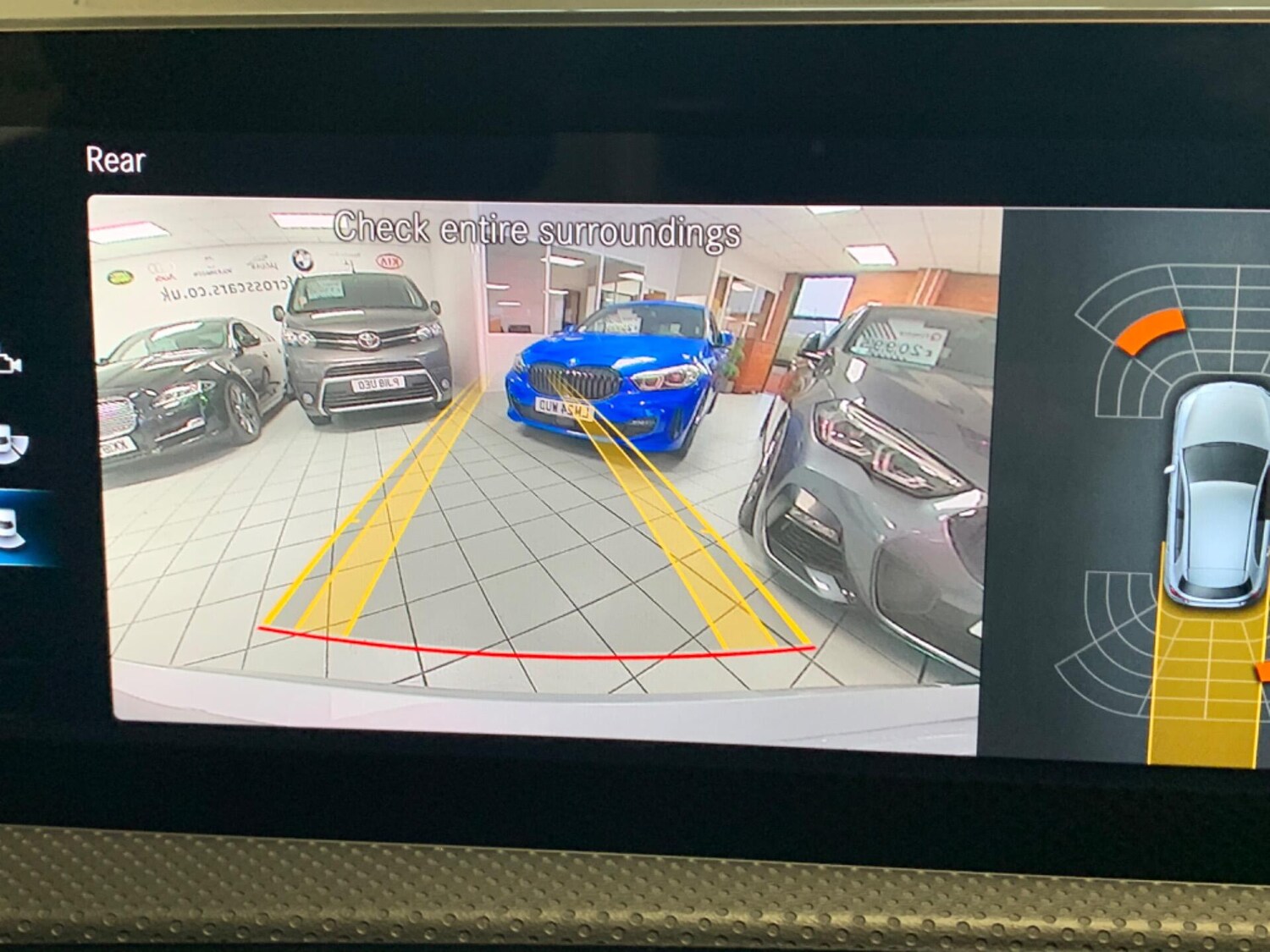 Used Mercedes-Benz A-Class 2020 for sale - 77844690: Photo 17