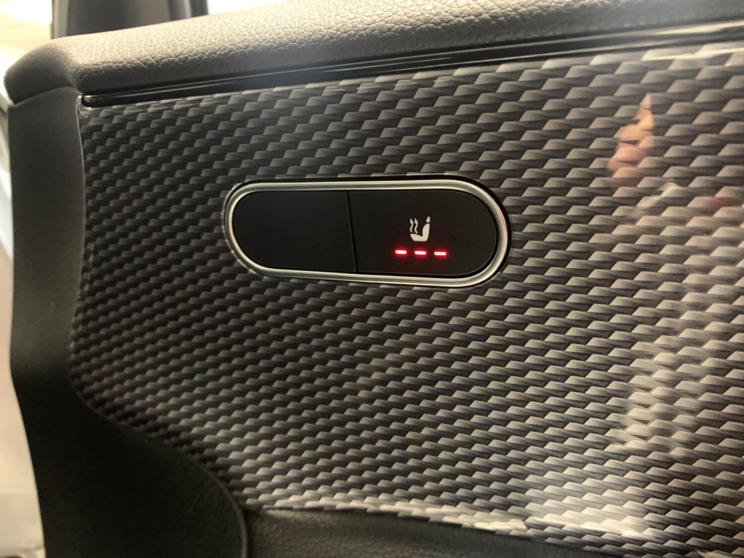 Used Mercedes-Benz A-Class 2020 for sale - 77844690: Photo 19