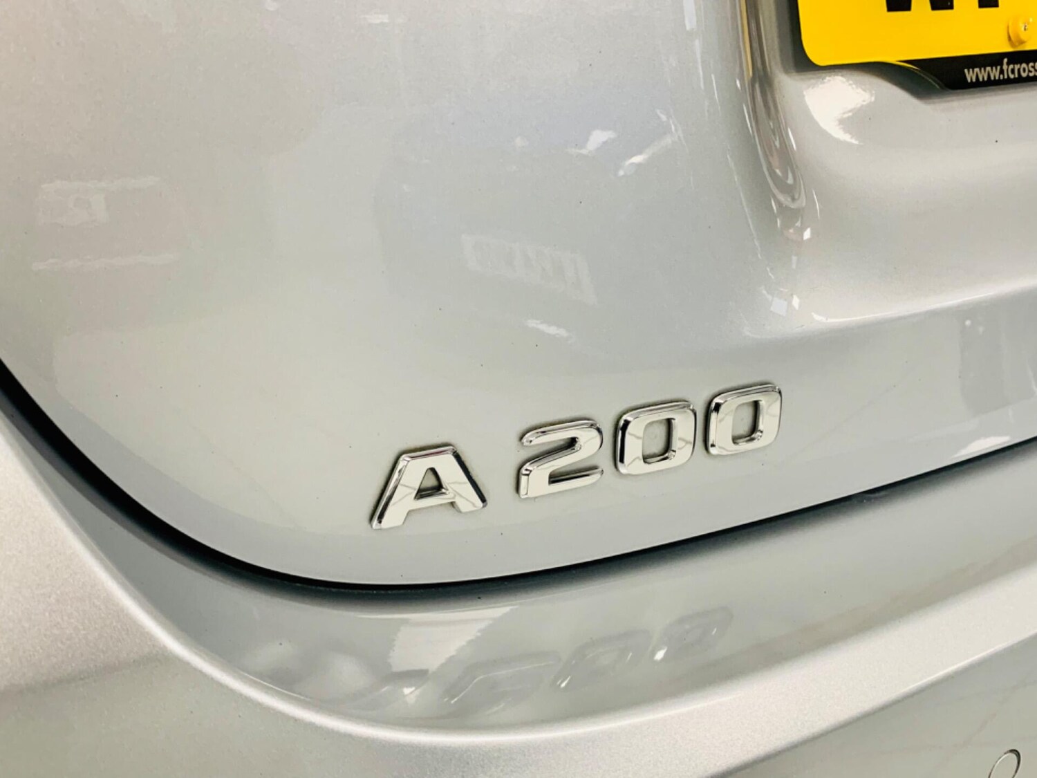 Used Mercedes-Benz A-Class 2020 for sale - 77844690: Photo 8