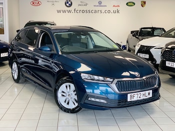 Used Skoda Octavia 2022 for sale - 78306483: Photo