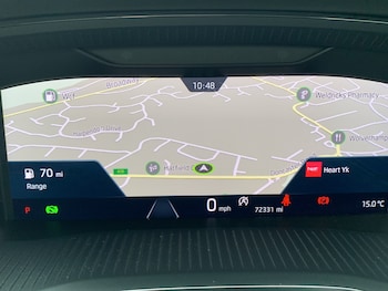 Used Skoda Octavia 2022 for sale - 78306483: Photo