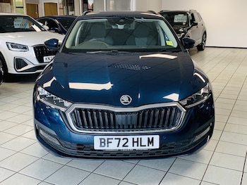 Used Skoda Octavia 2022 for sale - 78306483: Photo