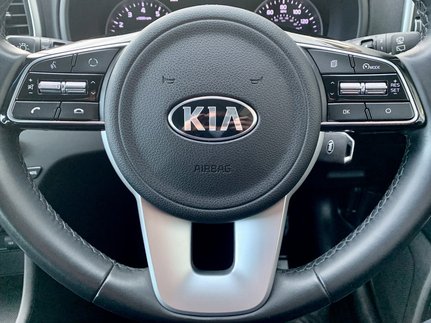 Used Kia Sportage 2021 for sale - 78145897: Photo 15