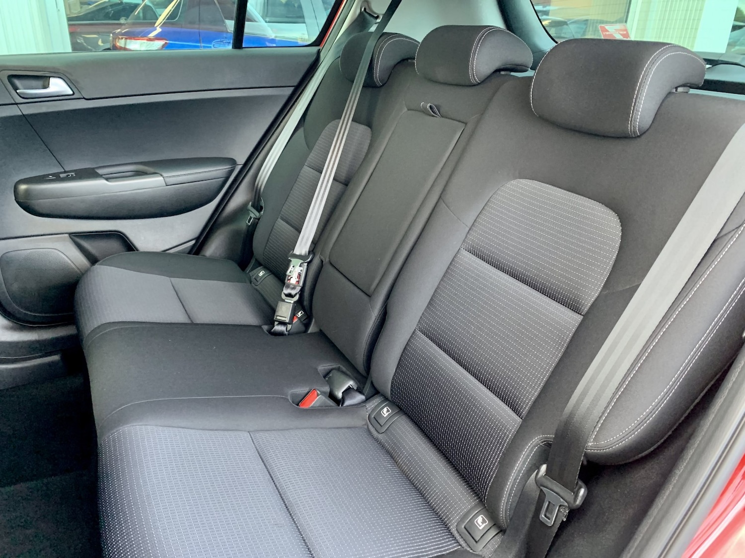 Used Kia Sportage 2021 for sale - 78145897: Photo 17