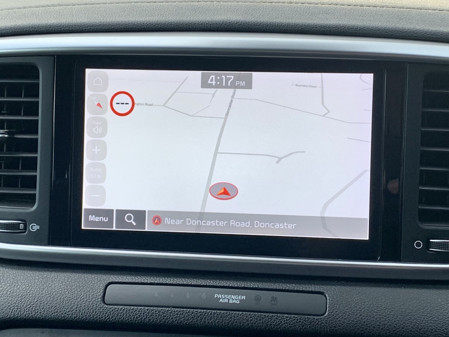 Used Kia Sportage 2021 for sale - 78145897: Photo 2