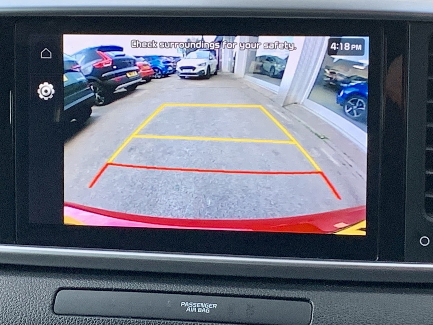 Used Kia Sportage 2021 for sale - 78145897: Photo 20