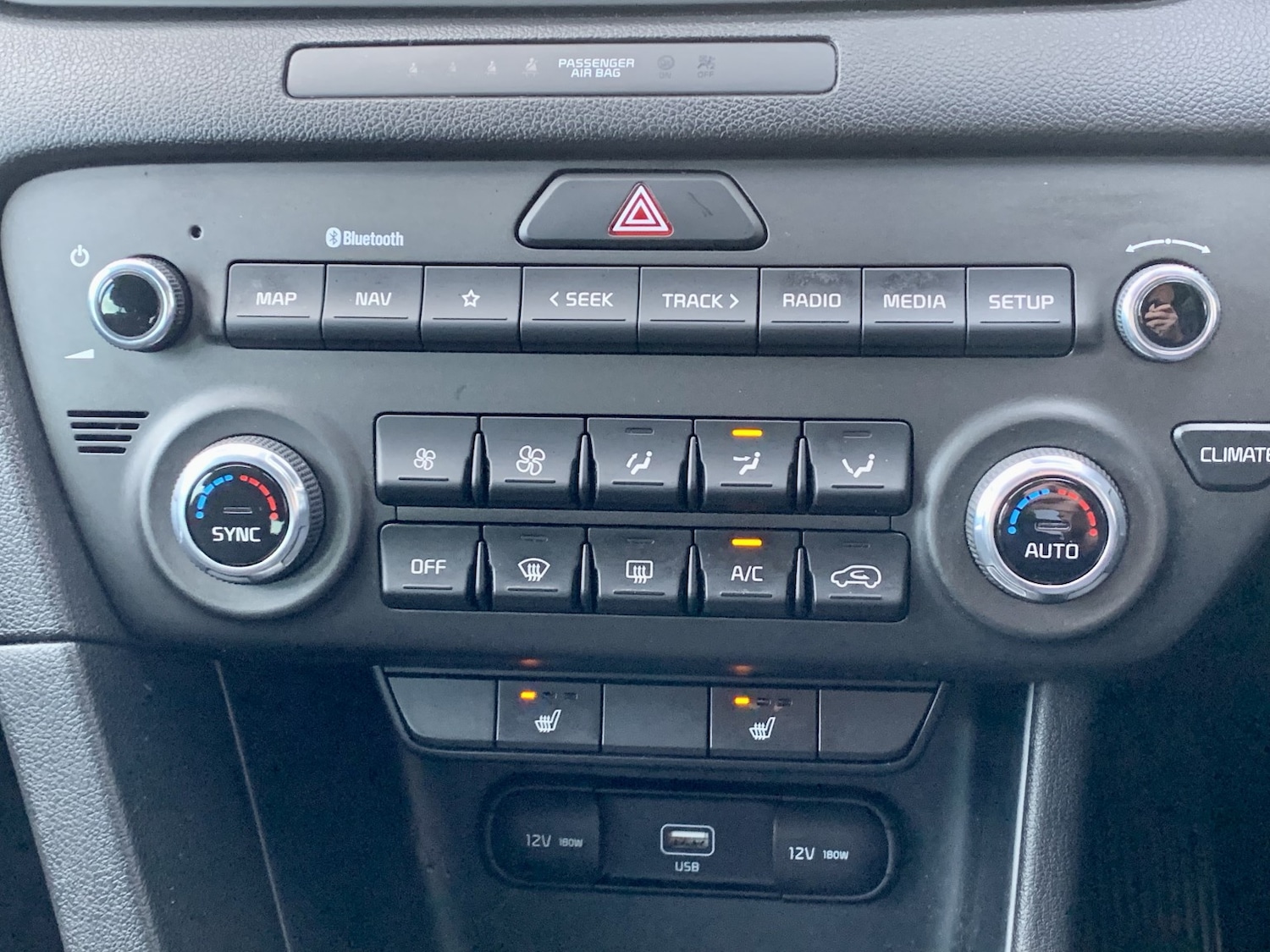 Used Kia Sportage 2021 for sale - 78145897: Photo 21