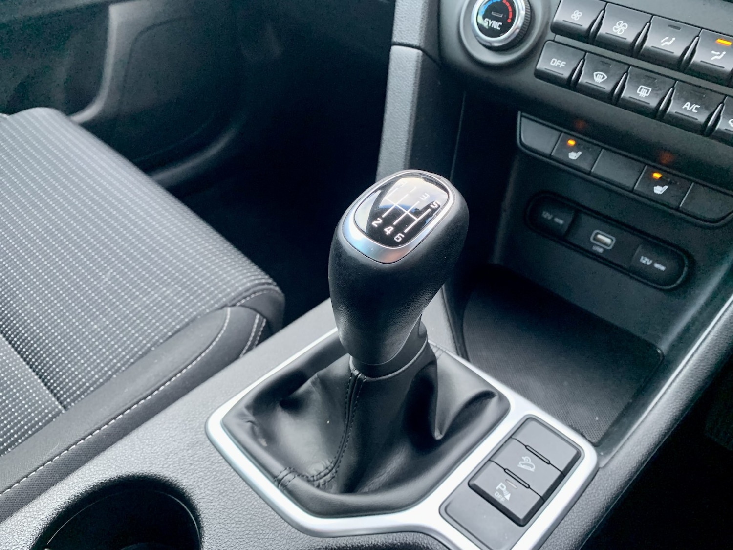 Used Kia Sportage 2021 for sale - 78145897: Photo 23