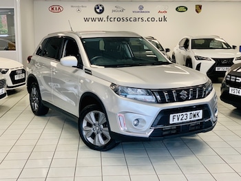 Used Suzuki Vitara 2023 for sale - 78628435: Photo