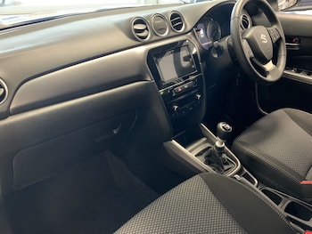 Used Suzuki Vitara 2023 for sale - 78628435: Photo