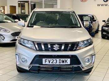 Used Suzuki Vitara 2023 for sale - 78628435: Photo