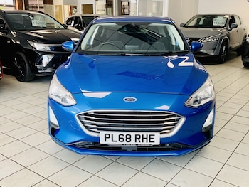 Used Ford Focus 2019 for sale - 79588908: Photo