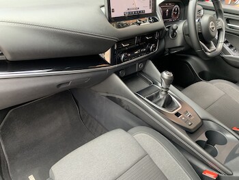 Used Nissan Qashqai 2022 for sale - 78445785: Photo