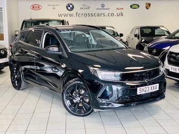 Used Vauxhall Grandland 2023 for sale - 79302125: Photo
