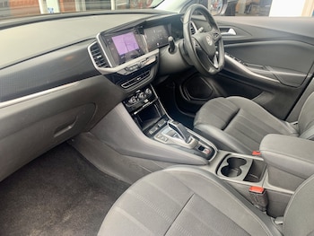 Used Vauxhall Grandland 2023 for sale - 79302125: Photo