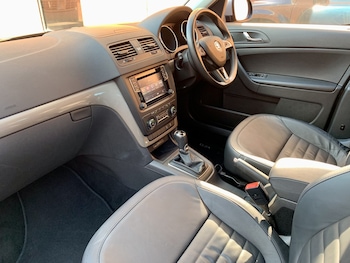 Used Skoda Yeti 2015 for sale - 78513800: Photo