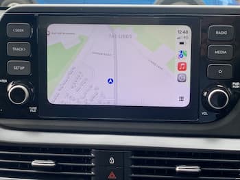 Used Hyundai i20 2024 for sale - 79725245: Photo