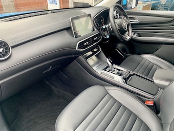 Used MG MG HS 2023 for sale - 79620422: Photo