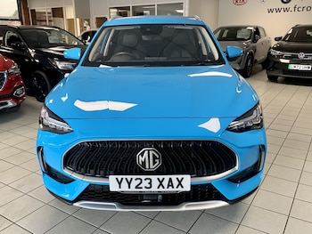 Used MG MG HS 2023 for sale - 79620422: Photo