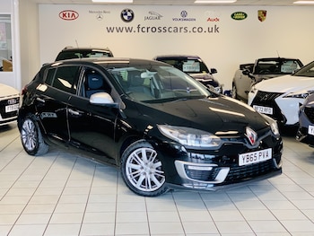 Used Renault Megane 2015 for sale - 78513798: Photo