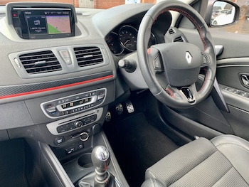Used Renault Megane 2015 for sale - 78513798: Photo