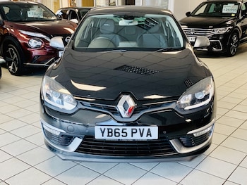 Used Renault Megane 2015 for sale - 78513798: Photo