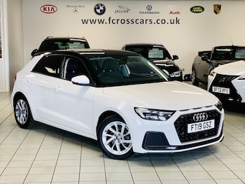 Used Audi A1 2019 for sale - 78445799: Photo