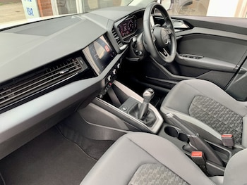 Used Audi A1 2019 for sale - 78445799: Photo