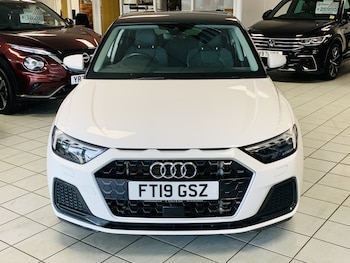 Used Audi A1 2019 for sale - 78445799: Photo