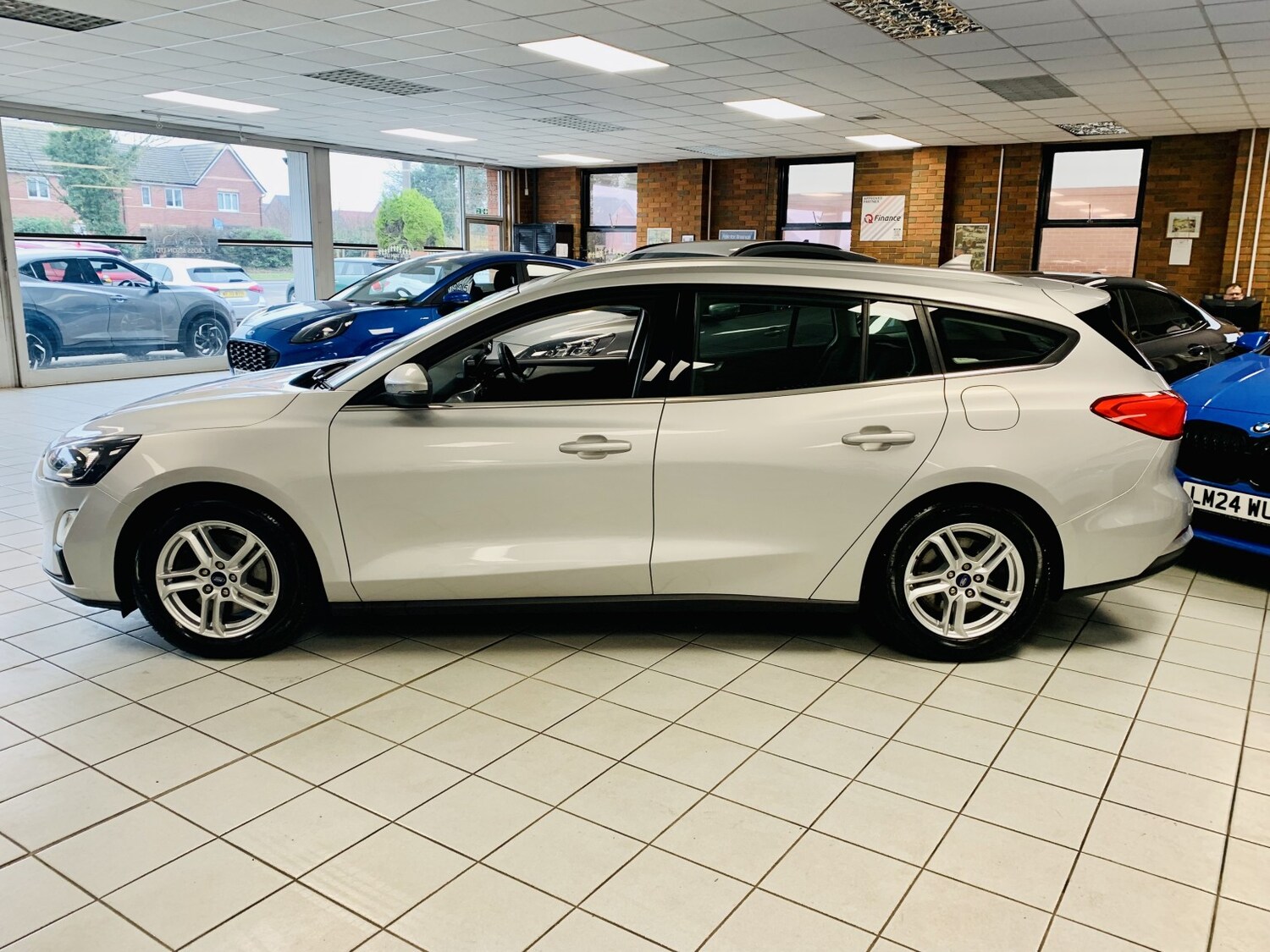 Used Ford Focus 2020 for sale - 77844932: Photo 10