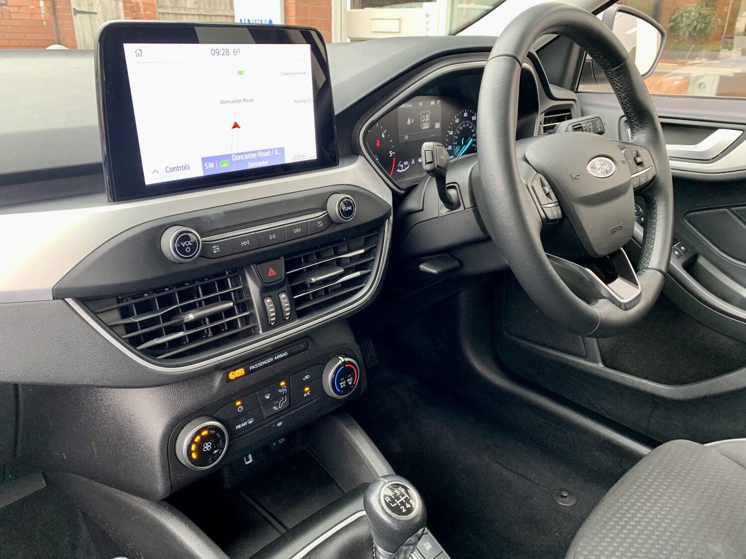 Used Ford Focus 2020 for sale - 77844932: Photo 14