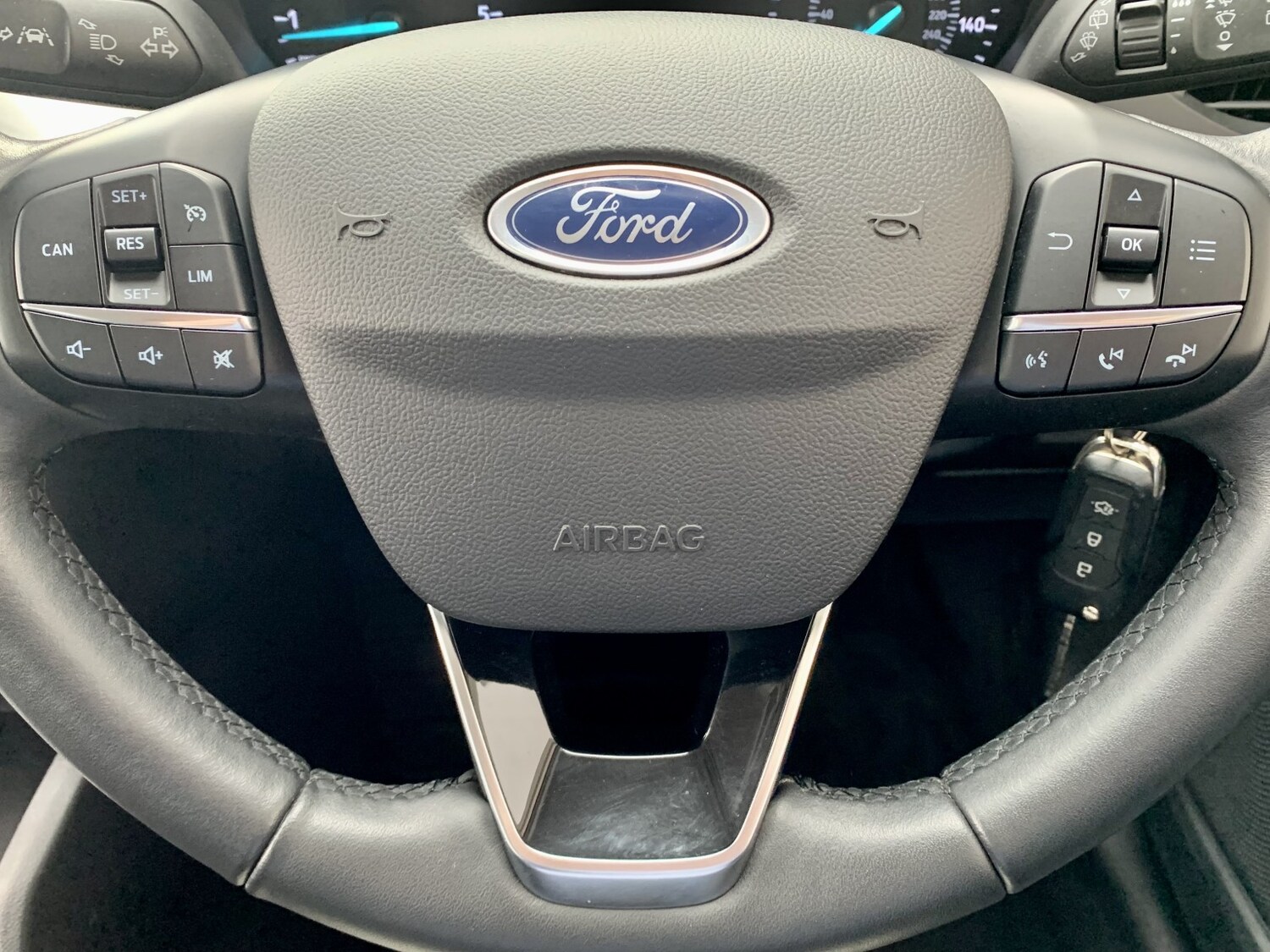 Used Ford Focus 2020 for sale - 77844932: Photo 15