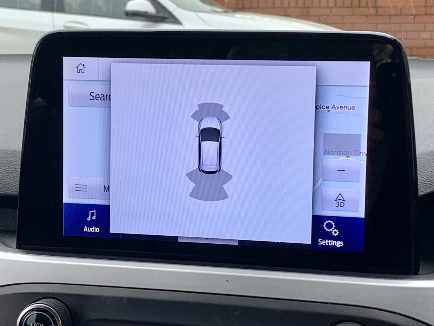 Used Ford Focus 2020 for sale - 77844932: Photo 16