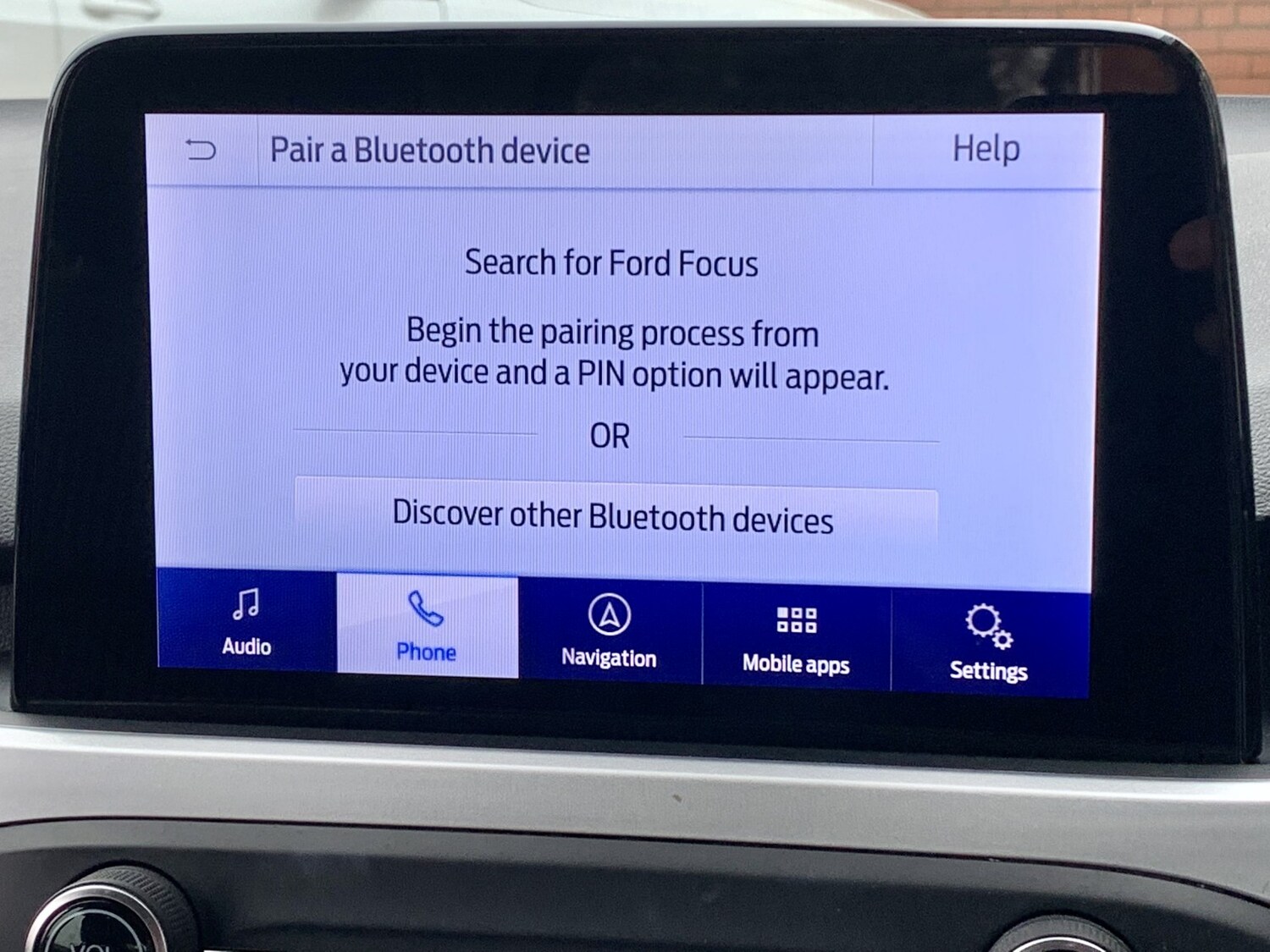 Used Ford Focus 2020 for sale - 77844932: Photo 18