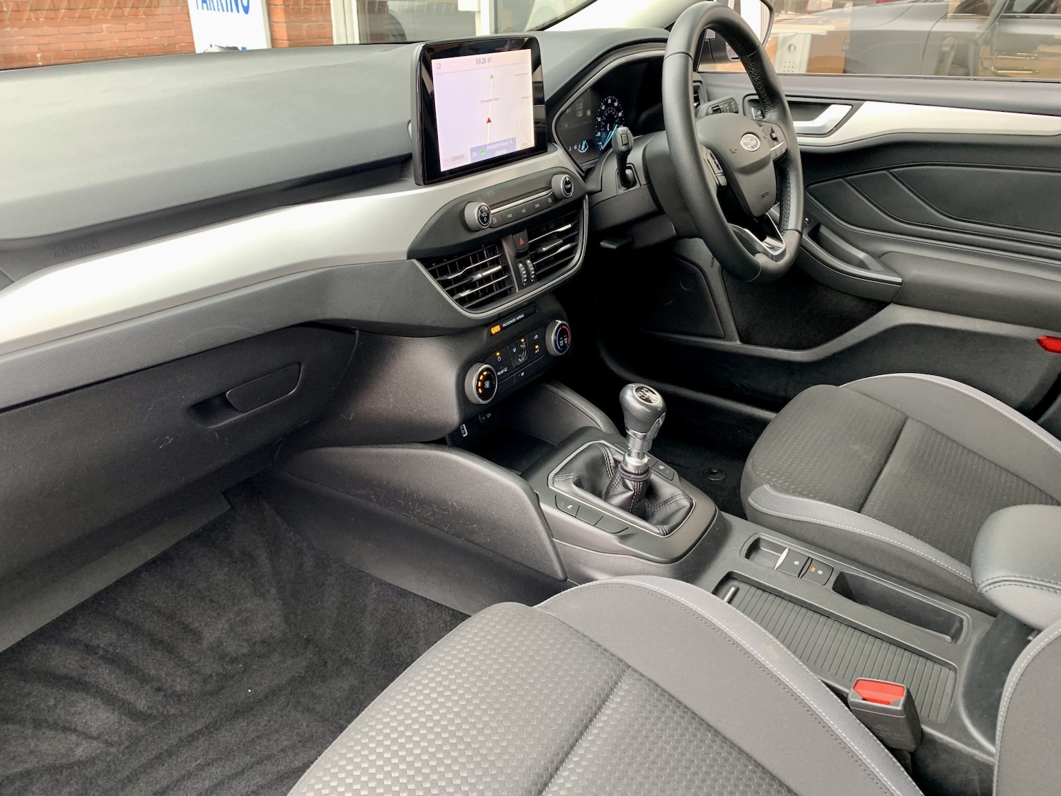 Used Ford Focus 2020 for sale - 77844932: Photo 2