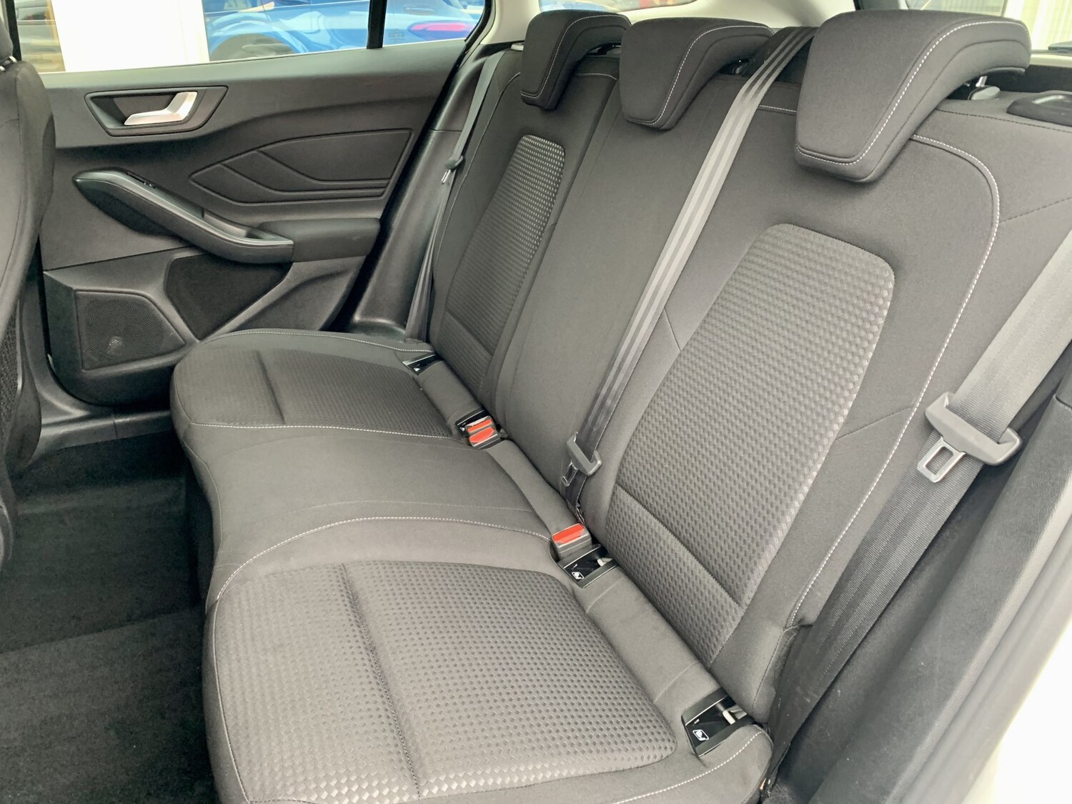 Used Ford Focus 2020 for sale - 77844932: Photo 24