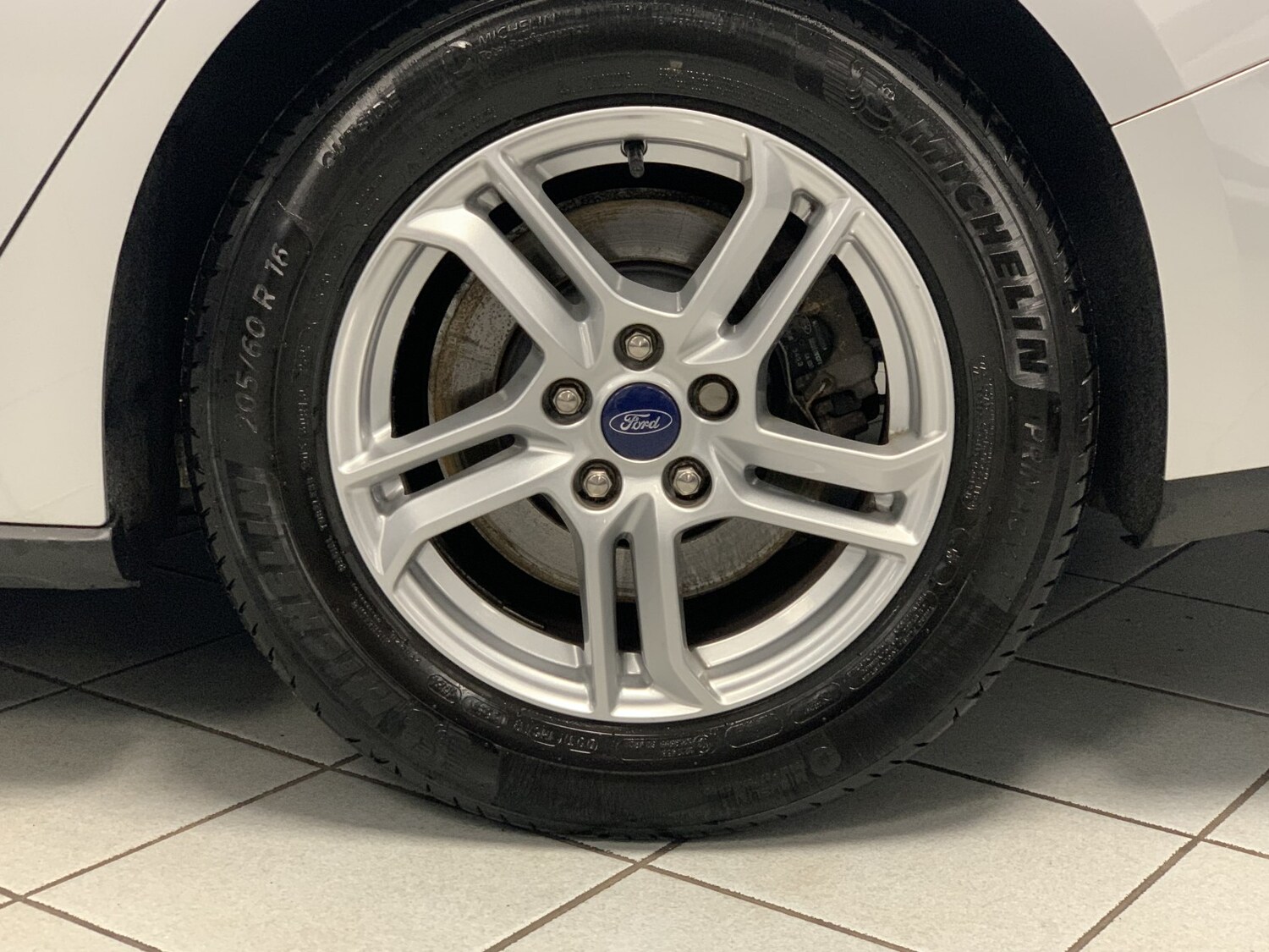 Used Ford Focus 2020 for sale - 77844932: Photo 25