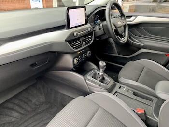 Used Ford Focus 2020 for sale - 77844932: Photo