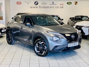 Used Nissan Juke 2023 for sale - 78513827: Photo