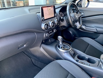 Used Nissan Juke 2023 for sale - 78513827: Photo