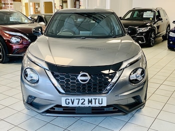 Used Nissan Juke 2023 for sale - 78513827: Photo