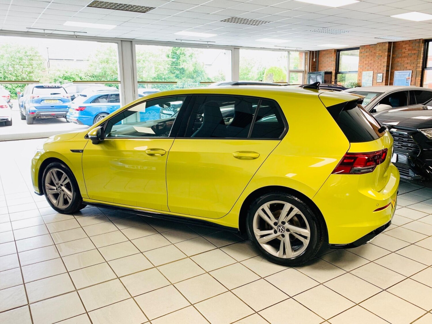 Used Volkswagen Golf 2022 for sale - 77844691: Photo 10