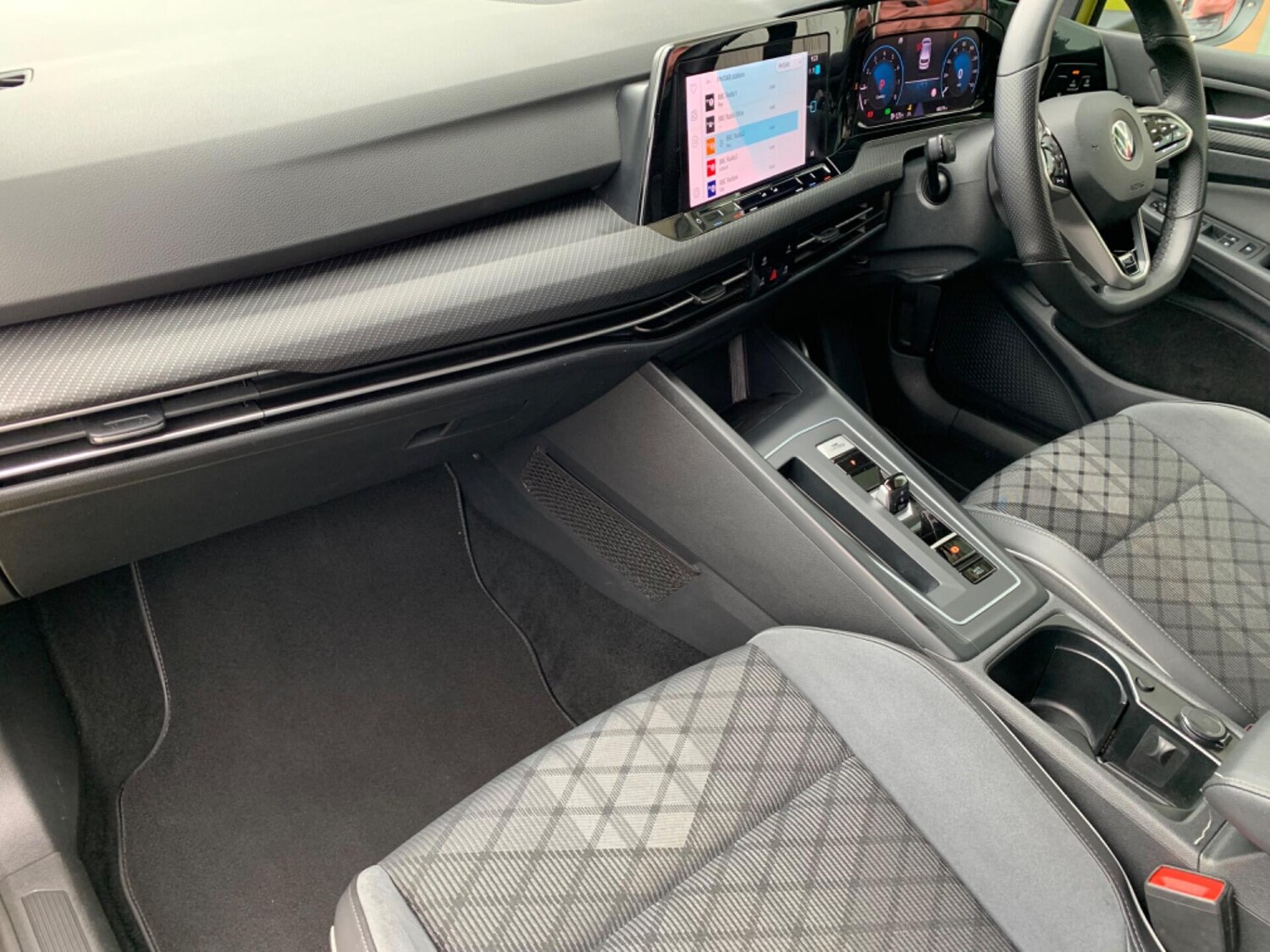 Used Volkswagen Golf 2022 for sale - 77844691: Photo 11